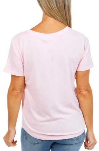 Thumbnail 2: REMI JAMES Women's Americana USA Top  