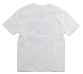 Thumbnail 2: Quiksilver Boys Active Graphic Tee 