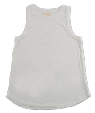 Thumbnail 1: Thread & Supply Women's Ribbed Comfort Stretch Tank 