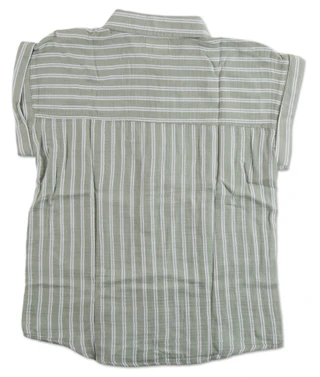 Thumbnail 2: Thread & Supply Women's Soft Button Down Top  