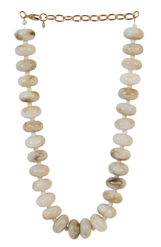 Thumbnail 2: C&C Chunky Bead Necklace 
