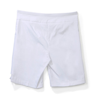 Thumbnail 2: Coral Bay Plus Pull-On Bow Hem Bermuda Shorts 