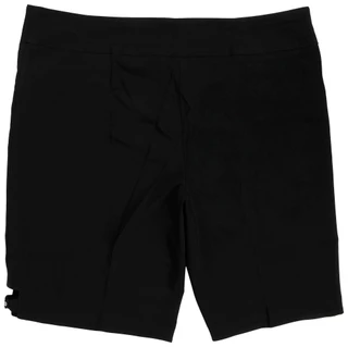 Thumbnail 3: Coral Bay Plus Pull-On Bow Hem Bermuda Shorts 