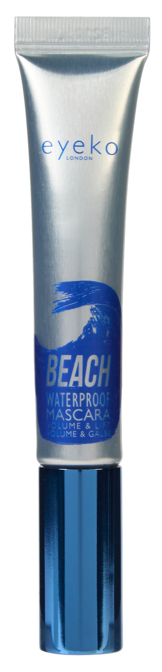 Thumbnail 1: Eyeko Black Beach Waterproof Mascara 
