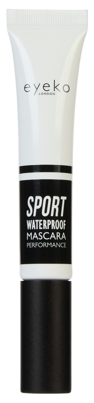 Thumbnail 1: Eyeko Black Sport Waterproof Mascara 