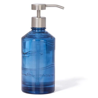 Thumbnail 2: TOMMY BAHAMA Liquid Hand Soap – Cognac, Amber & Woods, 14 fl oz 
