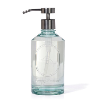 Thumbnail 1: TOMMY BAHAMA Liquid Hand Soap – Suede Sandalwood, 14 fl oz 