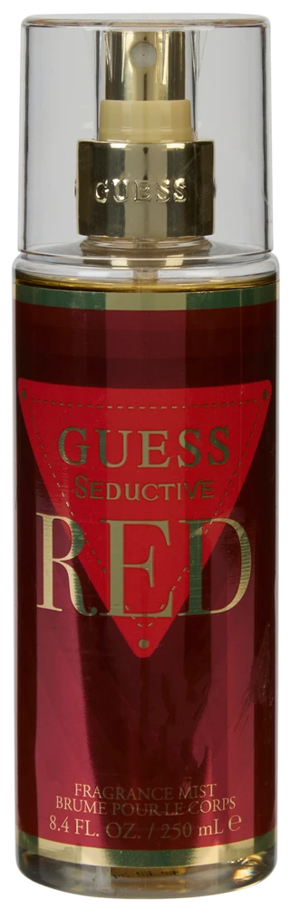 Thumbnail 1: DKNY 8.4 oz Seductive Red Fragrance Mist 
