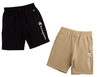 Thumbnail 1: Champion Boys 2 Pk Shorts 