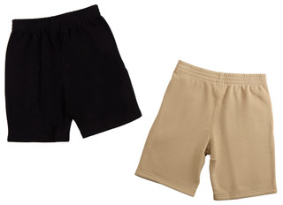 Thumbnail 2: Champion Boys 2 Pk Shorts 