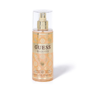 Thumbnail 1: Guess 8.4 oz Bella Vita Shimmer Fragrance Mist 