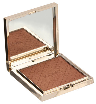 Thumbnail 1: Iconic London Kissed By The Sun Multi-use Cheek Glow 