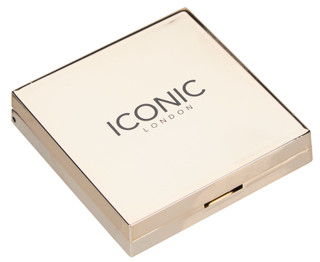 Thumbnail 4: Iconic London Kissed By The Sun Multi-use Cheek Glow 