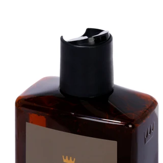 Thumbnail 4: CREMO Men’s Body Wash - Vintage Suede Smooth & Amber, 16 fl oz 