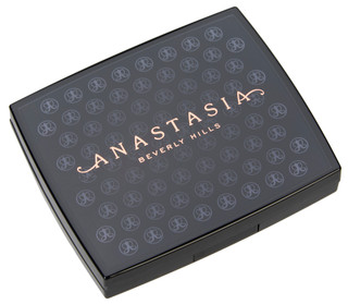 Thumbnail 4: Anastasia Beverly Hills Peachy Love Blush Trio 