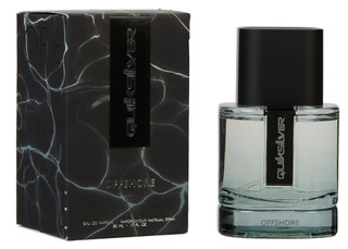 Thumbnail 3: Quiksilver Men's 1.7 oz Offshore Eau de Parfum 