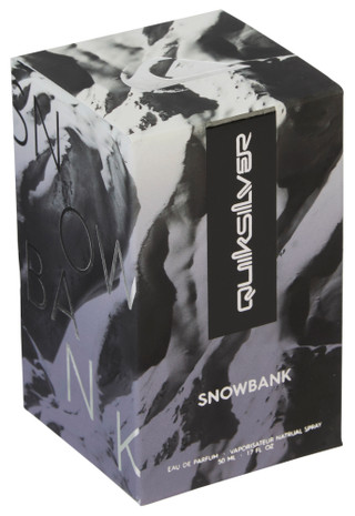 Thumbnail 2: Quiksilver Men's 1.7 oz Snowbank Eau de Parfum 