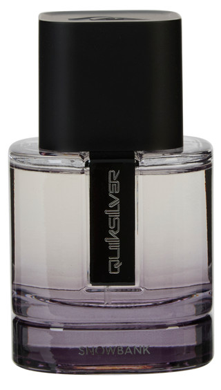 Thumbnail 1: Quiksilver Men's 1.7 oz Snowbank Eau de Parfum 