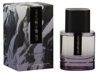 Thumbnail 3: Quiksilver Men's 1.7 oz Snowbank Eau de Parfum 