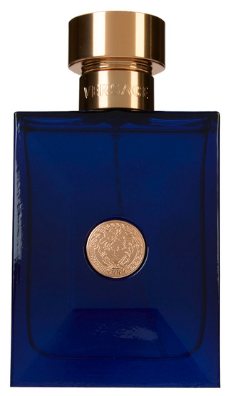 Thumbnail 2: Versace Men's 3 Pc Dylan Blue Fragrance Set 
