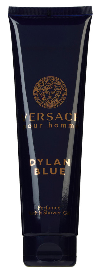 Thumbnail 4: Versace Men's 3 Pc Dylan Blue Fragrance Set 