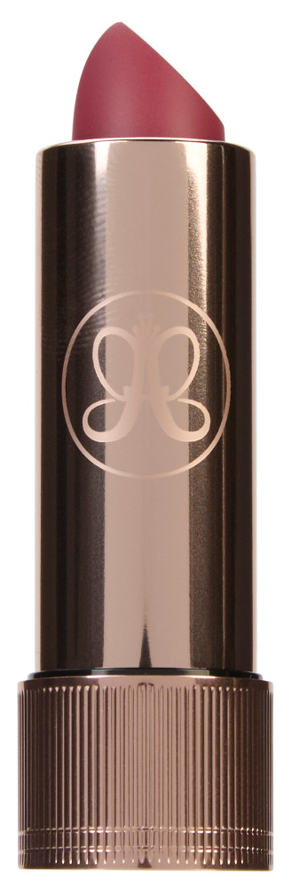 Thumbnail 1: Anastasia Beverly Hills Rose Dream Satin Lipstick 