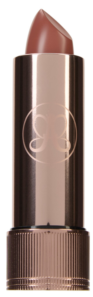 Thumbnail 1: Anastasia Beverly Hills Praline Satin Lipstick 
