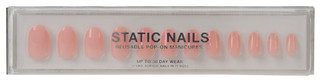 Thumbnail 1: Static Nails 30 Pk Jet Setter Press On Nails 