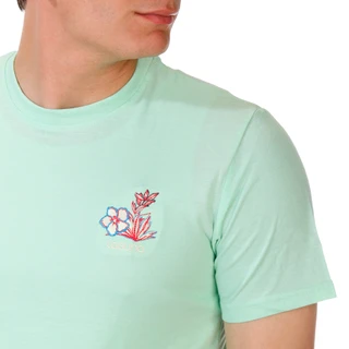 Thumbnail 3: Laguna Men's Short Sleeve Graphic Logo Tee 
