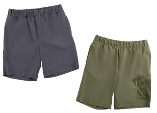 Thumbnail 1: Hunter Boys Outdoor 2 Pk Tech Shorts 