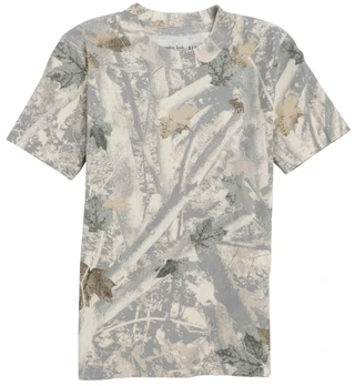 Thumbnail 1: Abercrombie & Fitch Boys Tee Time T-Shirt 