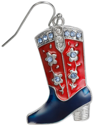 Thumbnail 2: Celebrate 3 Pk Americana Earrings 