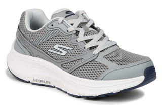 Thumbnail 1: Skechers Mens Go Run Consistent 2.0 Mapleton Sneakers 