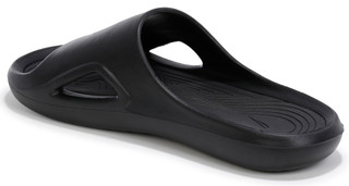Thumbnail 4: Nautica Mens Kiel Slide Sandals 
