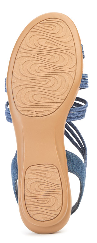 Thumbnail 3: IMPO Womens Bryce Sandals 