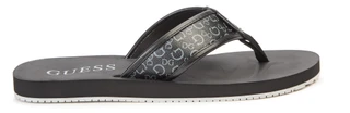Thumbnail 2: Guess Mens GMDURBAN Flip Flop Sandals 