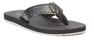 Thumbnail 1: Guess Mens GMDURBAN Flip Flop Sandals 