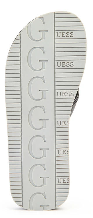 Thumbnail 3: Guess Mens GMDURBAN Flip Flop Sandals 