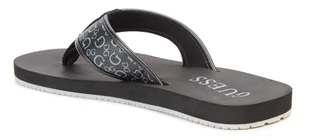 Thumbnail 4: Guess Mens GMDURBAN Flip Flop Sandals 
