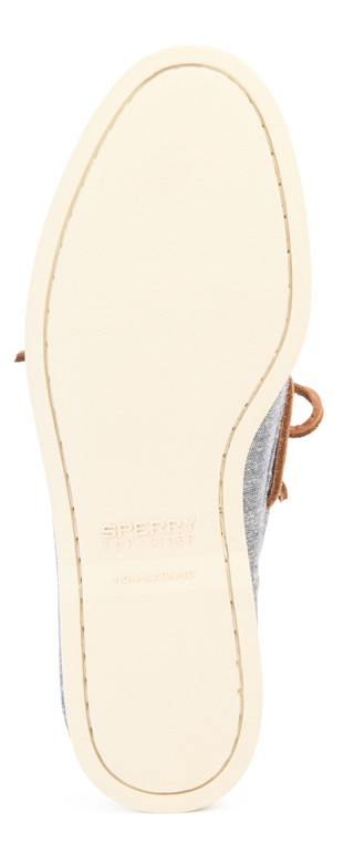 Thumbnail 3: Sperry Mens AO 2 Eye Lite Boat Shoes 