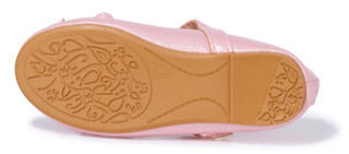 Thumbnail 2: Bebe Girls Cut Out Ballet Flats 