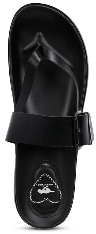 Thumbnail 3: Rocket Dog Womens Savor Trace Sandals 
