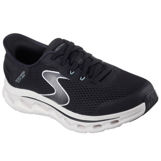 Thumbnail 1: Skechers Mens Slip-Ins Go Walk Glide Step 2.0 Shoes 