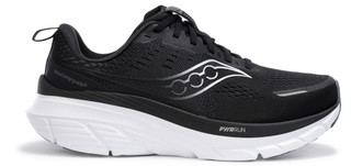 Thumbnail 2: Saucony Mens Guide 18 Athletic Shoes 