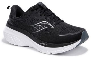 Thumbnail 1: Saucony Mens Guide 18 Athletic Shoes 