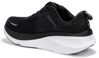 Thumbnail 5: Saucony Mens Guide 18 Athletic Shoes 