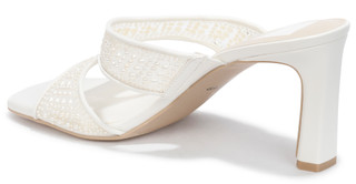 Thumbnail 5: Dolce Vita Womens Gitel Pearl Heels 