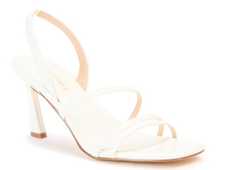 Thumbnail 1: Marc Fisher Womens Nalina Slingback Heeled Sandals 
