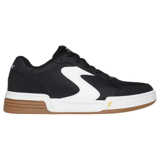 Thumbnail 2: Skechers Mens Viper Court Classic Pickleball Athletic Shoes 
