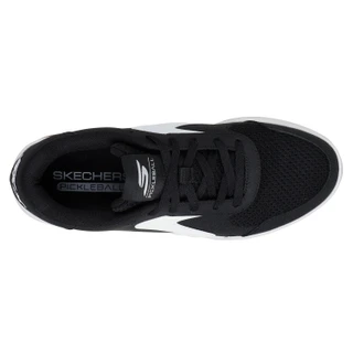 Thumbnail 4: Skechers Mens Viper Court Classic Pickleball Athletic Shoes 